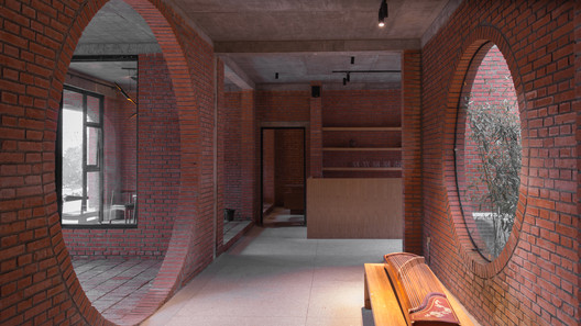 Jardín B / 3andwich Design / He Wei Studio - Imagen 39 de 73