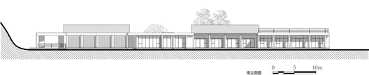 Jardín B / 3andwich Design / He Wei Studio - Imagen 72 de 73