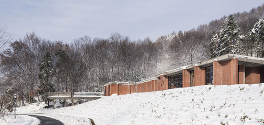 Jardín B / 3andwich Design / He Wei Studio - Imagen 15 de 73