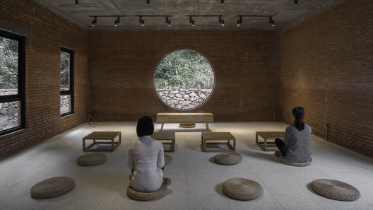 Jardín B / 3andwich Design / He Wei Studio - Imagen 38 de 73