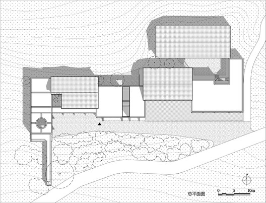 Jardín B / 3andwich Design / He Wei Studio - Imagen 68 de 73