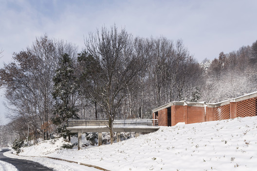 Jardín B / 3andwich Design / He Wei Studio - Imagen 58 de 73