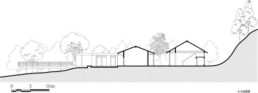 Jardín B / 3andwich Design / He Wei Studio - Imagen 71 de 73