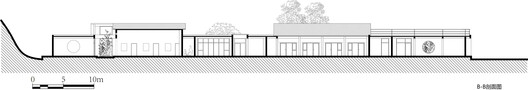 Jardín B / 3andwich Design / He Wei Studio - Imagen 70 de 73