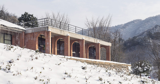 Jardín B / 3andwich Design / He Wei Studio - Imagen 14 de 73