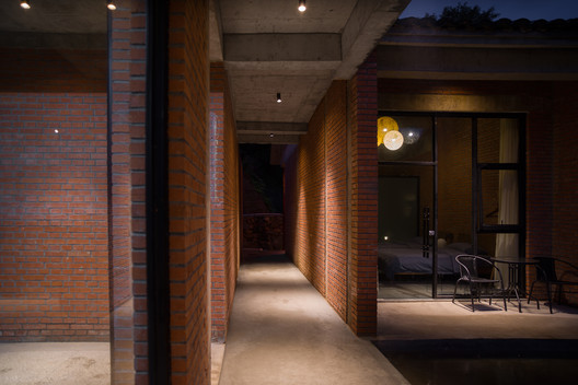 Jardín B / 3andwich Design / He Wei Studio - Imagen 26 de 73