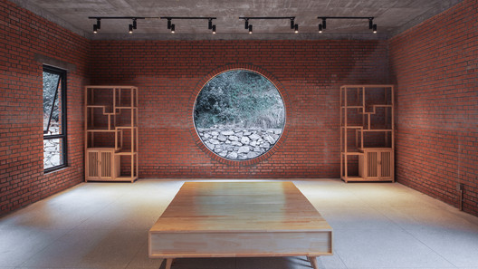 Jardín B / 3andwich Design / He Wei Studio - Imagen 45 de 73