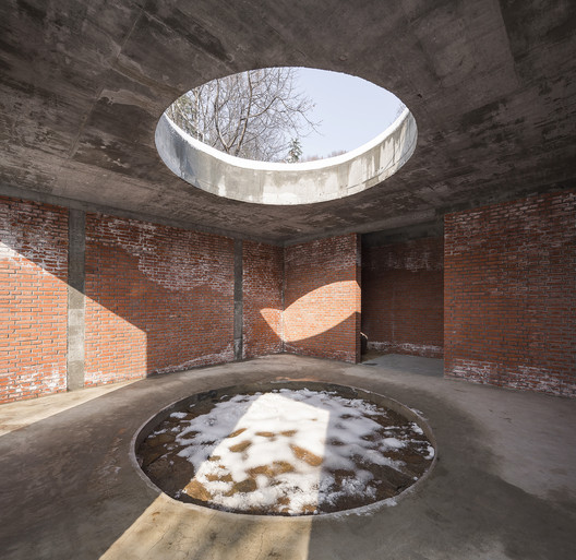Jardín B / 3andwich Design / He Wei Studio - Imagen 42 de 73