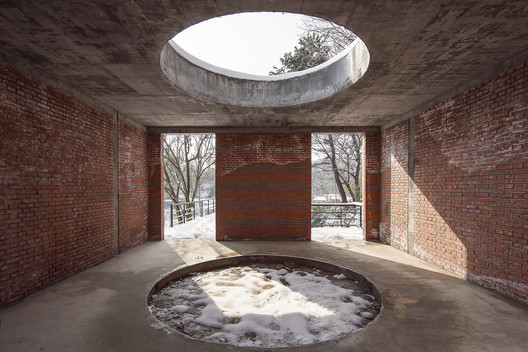 Jardín B / 3andwich Design / He Wei Studio - Imagen 41 de 73