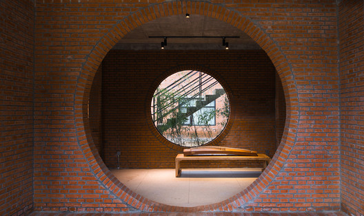Jardín B / 3andwich Design / He Wei Studio - Imagen 48 de 73