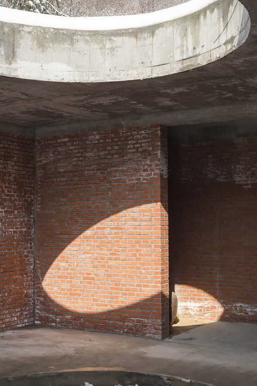 Jardín B / 3andwich Design / He Wei Studio - Imagen 44 de 73