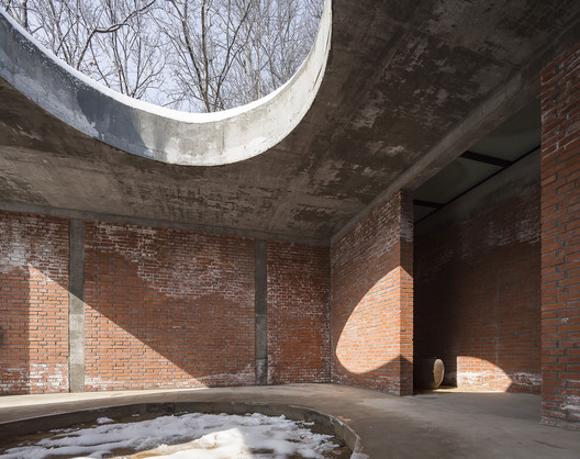 Jardín B / 3andwich Design / He Wei Studio - Imagen 43 de 73