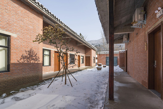 Jardín B / 3andwich Design / He Wei Studio - Imagen 24 de 73