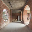 Jardín B / 3andwich Design / He Wei Studio - Imagen 4 de 73