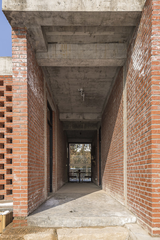 Jardín B / 3andwich Design / He Wei Studio - Imagen 49 de 73