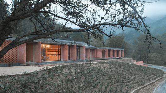 Jardín B / 3andwich Design / He Wei Studio - Imagen 11 de 73