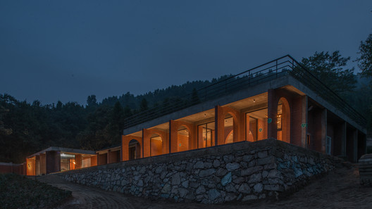 Jardín B / 3andwich Design / He Wei Studio - Imagen 17 de 73