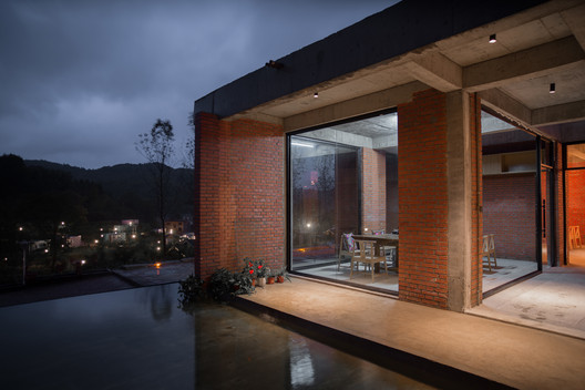 Jardín B / 3andwich Design / He Wei Studio - Imagen 57 de 73