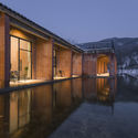 Jardín B / 3andwich Design / He Wei Studio - Imagen 2 de 73