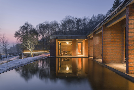 Jardín B / 3andwich Design / He Wei Studio - Imagen 27 de 73