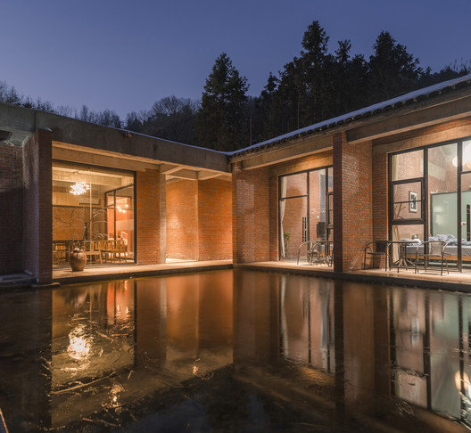 Jardín B / 3andwich Design / He Wei Studio - Imagen 20 de 73