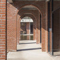 Jardín B / 3andwich Design / He Wei Studio - Imagen 3 de 73