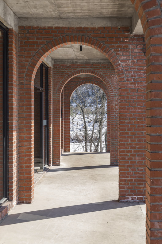 Jardín B / 3andwich Design / He Wei Studio - Imagen 56 de 73