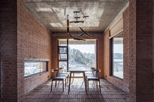 Jardín B / 3andwich Design / He Wei Studio - Imagen 31 de 73