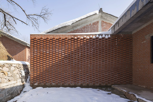 Jardín B / 3andwich Design / He Wei Studio - Imagen 54 de 73