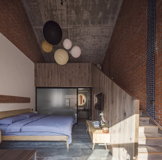 Jardín B / 3andwich Design / He Wei Studio - Imagen 30 de 73