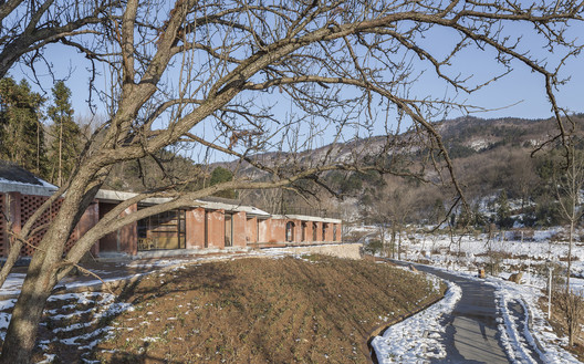 Jardín B / 3andwich Design / He Wei Studio - Imagen 10 de 73