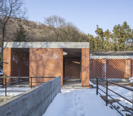 Jardín B / 3andwich Design / He Wei Studio - Imagen 55 de 73