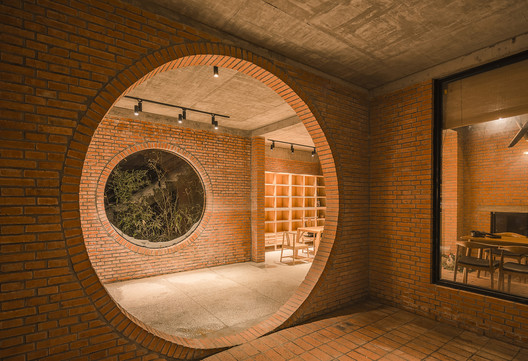 Jardín B / 3andwich Design / He Wei Studio - Imagen 5 de 73