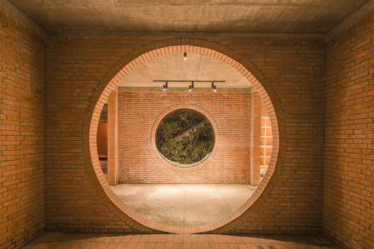 Jardín B / 3andwich Design / He Wei Studio - Imagen 47 de 73