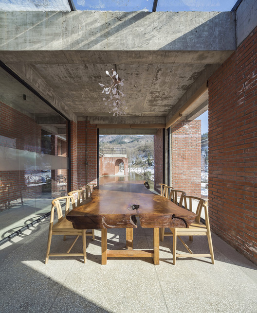 Jardín B / 3andwich Design / He Wei Studio - Imagen 33 de 73