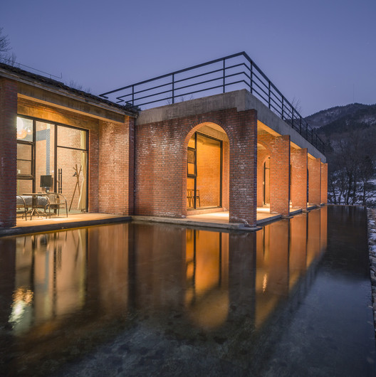Jardín B / 3andwich Design / He Wei Studio - Imagen 22 de 73