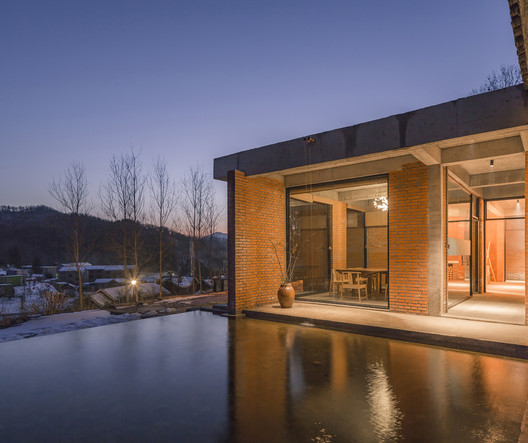 Jardín B / 3andwich Design / He Wei Studio - Imagen 18 de 73