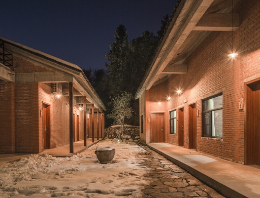 Jardín B / 3andwich Design / He Wei Studio - Imagen 19 de 73