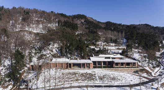 Jardín B / 3andwich Design / He Wei Studio - Imagen 12 de 73