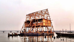 A Deep Dive Into the Sad Story of the Makoko Floating School