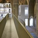 ‘De poort van Borne’ Healthcare Center / Reitsema & partners architecten - Windows, Handrail