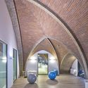 ‘De poort van Borne’ Healthcare Center / Reitsema & partners architecten - Facade, Arch