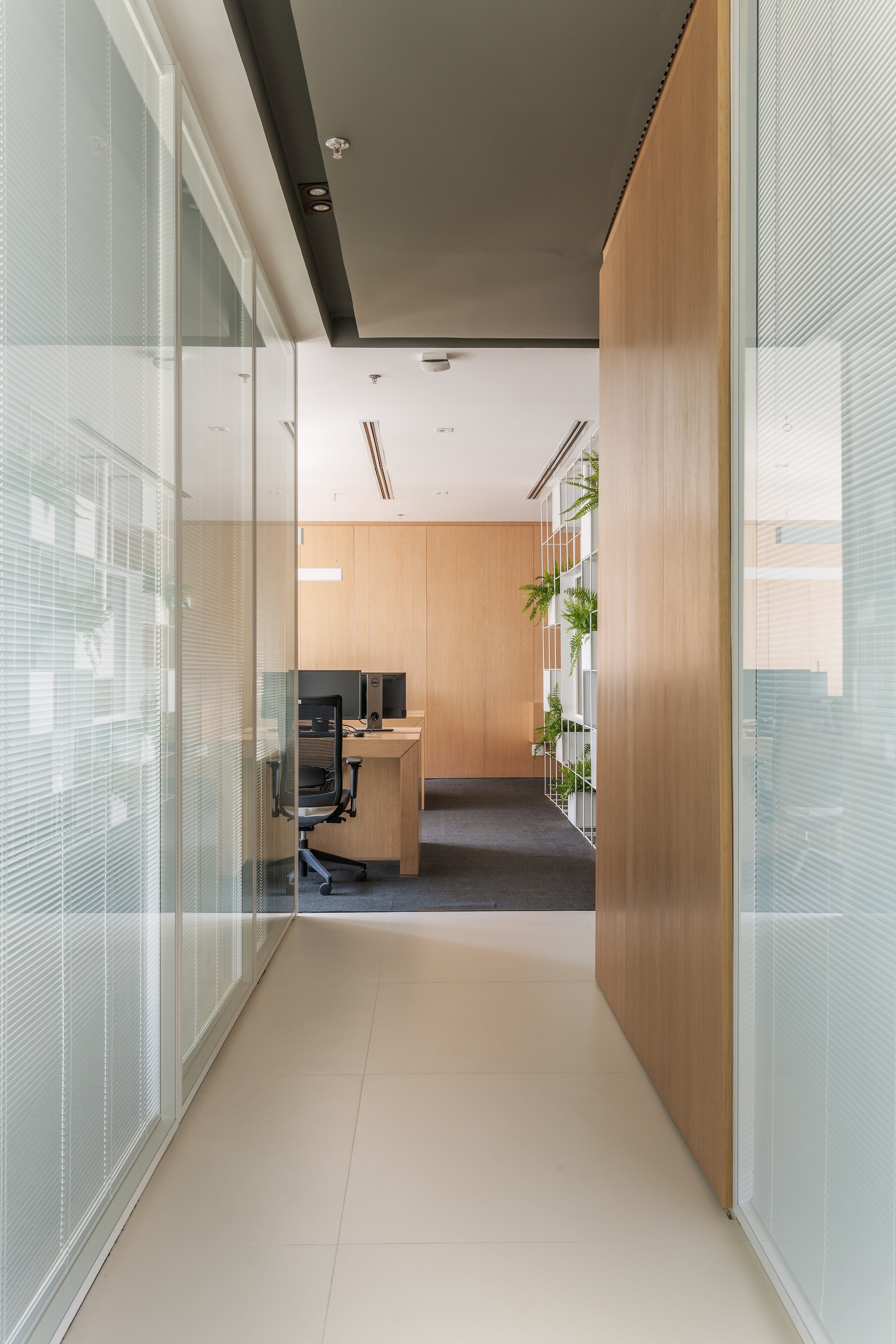 Galeria de Escritório Sastre / VOA Arquitetura - 7
