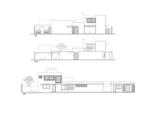 (NO PUBLICAR) Casa Miralta / Vasco Lopes Arquitetura (NO PUBLICAR) Casa Miralta / Vasco Lopes Arquitetura - Imagen 17 de 19