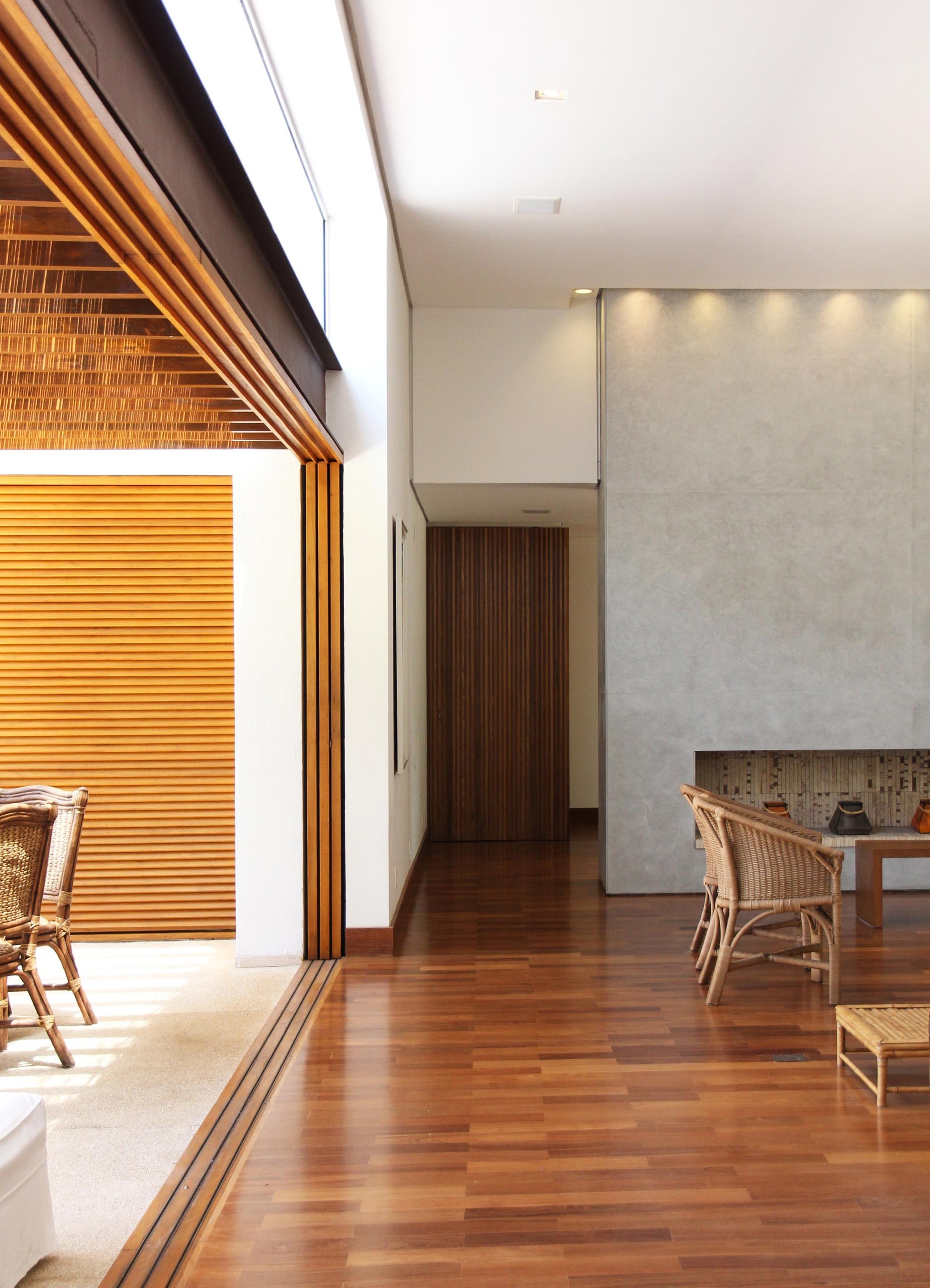 Gallery of Miralta House / Vasco Lopes Arquitetura - 6