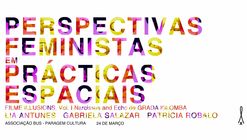 Perspectivas Feministas sobre as Práticas Espaciais