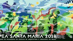 XIV ENEPEA - Encontro Nacional de Ensino de Paisagismo em Escolas de Arquitetura e Urbanismo no Brasil