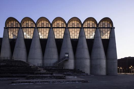 2018 ArchDaily China Building of the Year Awards: Finalists Announced 2018 ArchDaily China Building of the Year Awards: Finalists Announced - Image 2 of 11