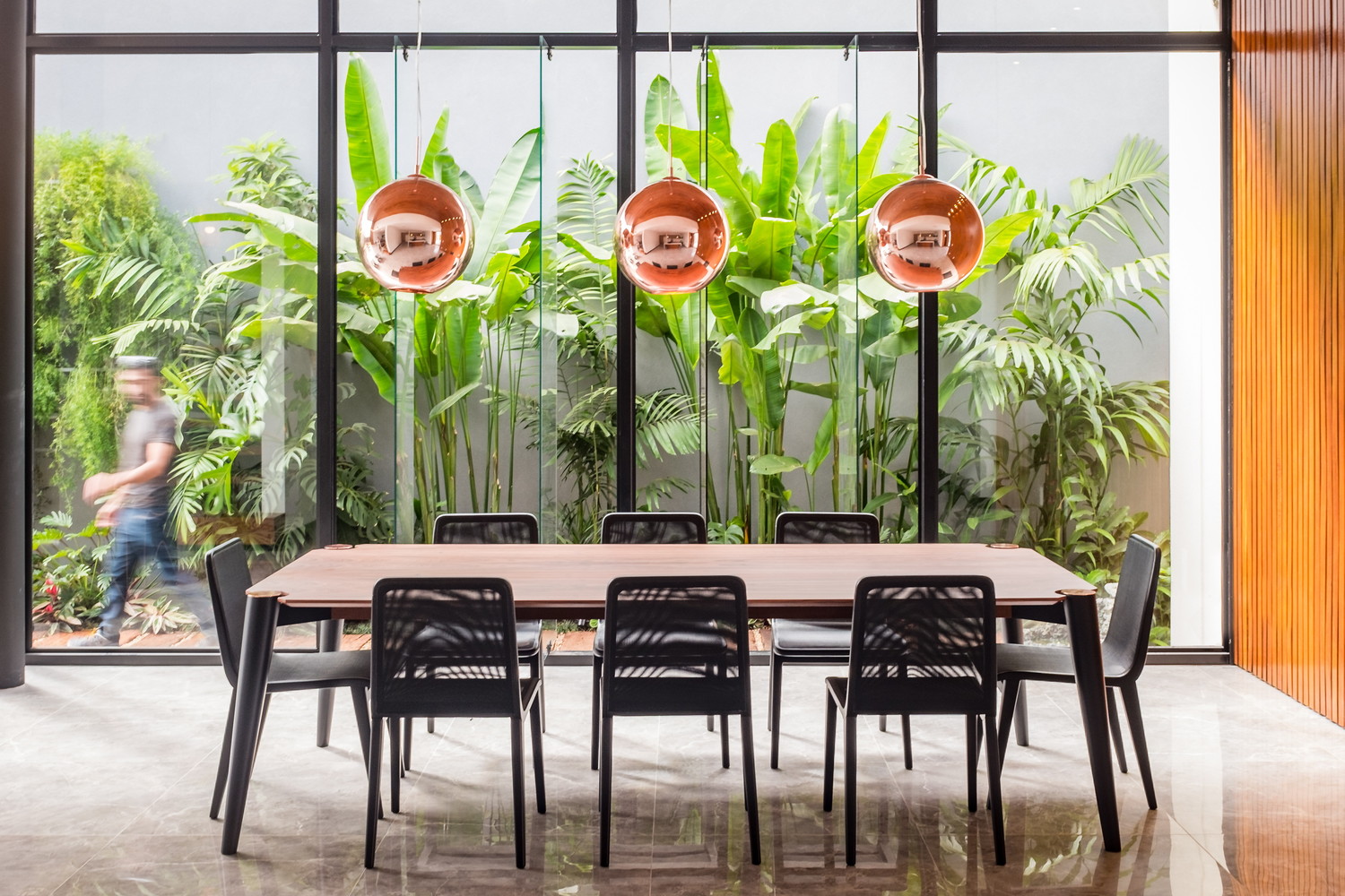 Gallery of Granada House / Estúdio HAA! 10