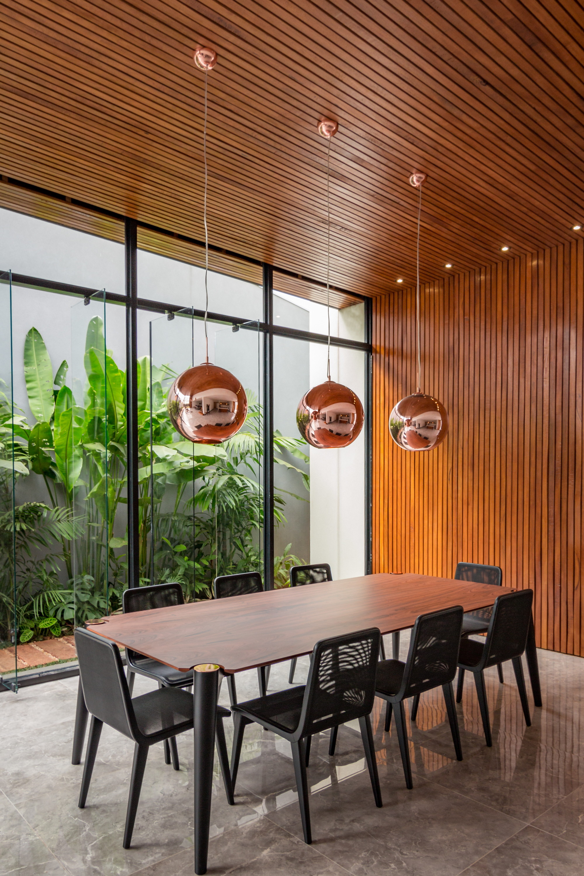 Gallery of Granada House / Estúdio HAA! 28